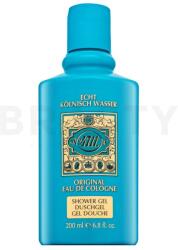  4711 Original tusfürdő uniszex 200 ml