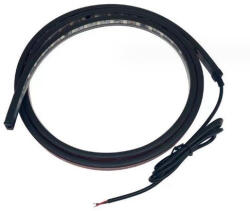  RGB LED Szalag Kamionra - Applikáció, 220 cm