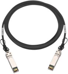 QNAP Patch Cord Fibra Optica QNAP CAB-DAC50M-SFPP, SFP+ - SFP+, 5 m (CAB-DAC50M-SFPP)