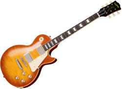 Epiphone 1960 Les Paul Standard Reissue Iced Tea Burst - hangszerdiszkont