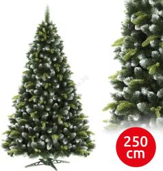 ELMA Коледна елха 250 см бор (ea0070)