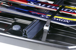 THULE Box Ski Carrier Adapter 694-6 TH694600