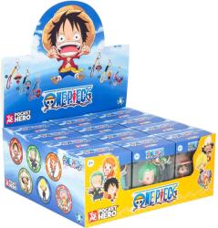 YuMe Breloc YuMe Animation: One Piece, Pocket Hero, sortiment (TOY-0204)