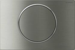 Geberit Vezérlőgomb Geberit Sigma10 műanyag króm 115.758. SN. 5 (115.758.SN.5)