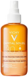 Vichy Apă pentru îmbunătățirea tenului Vichy Capital Soleil, SPF30, 200 ml (585217)