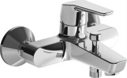 Hansa Kád csaptelep Hansa Ha224 zuhanyszett nélkül 150 mm króm SIKOBHE222 (514421940048)