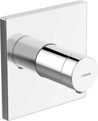 Hansa zuhany és fürdő csaptelep Hansa Varox Pro vakolat alatti rész nélkül króm 40569073 (40569073)