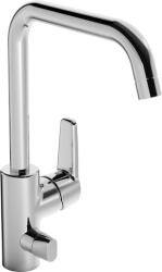 Hansa Mosogató csaptelep Hansa Polo forgó karral króm 51602293 (51602293)