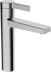 Hansa Magas mosdó csaptelep Hansa Loft leeresztőszelep nélkül króm 57562103 (57562103)