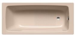 KALDEWEI Téglalap alakú kád Kaldewei Cayono 150x70 cm zománcozott acél bal és jobb is bahamabeige 274730003030 (274730003030)