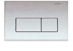 Geberit Kappa50 vezérlőgomb cink króm matt 115.260. 46.1 (115.260.46.1)