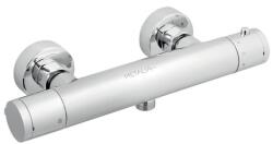 FERRO Zuhany csaptelep Novaservis Metalia 54 zuhanyszett nélkül 150 mm króm 54960/1, 0 (54960/1,0)