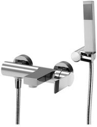 PAFFONI Kád csaptelep Paffoni Tango zuhanyszettel együtt 150 mm króm TA023 (TA023CR)