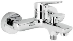 FERRO Kád csaptelep Novaservis Metalia 54 zuhanyszett nélkül 150 mm króm 54021/1, 0 (54021/1,0)