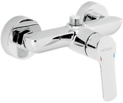 FERRO Zuhany csaptelep Novaservis Metalia 54 zuhanyszett nélkül 150 mm króm 54062/1, 0 (54062/1,0)