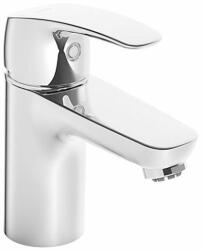 Hansa Mosdó csaptelep Hansa Pinto leeresztőszelep nélkül króm 45341183 (45341183)