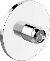 Hansa Zuhany csaptelep Hansa Varox Pro vakolat alatti rész nélkül króm 40559183 (40559183)