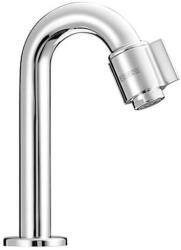 Hansa Mosdó csaptelep Hansa Nova leeresztőszelep nélkül króm 00938101 (00938101)