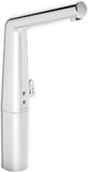 Hansa Magas mosdó csaptelep Hansa Designo érzékelővel króm 51942211 (51942211)