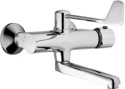 Hansa Mosdó csaptelep Hansa Tempra forgó karral 150 mm króm 08382202 (08382202)