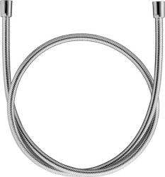 Hansa Zuhanycső Hansa MEDIJET elfordulásgátló zárral króm 04120473 (04120473)