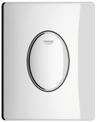 Grohe Vezérlőgomb GROHE Skate Air műanyagból króm kivitelben 38564000 (38564000)