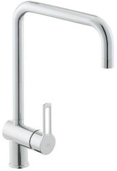PAFFONI Mosogató csaptelep Paffoni Ringo forgó karral króm RIN980 (RIN980CR)