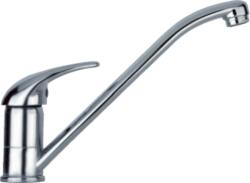 Geos AGT Mosogató csaptelep Geos AGT Geos forgó karral króm GL8900CR (GL 8900 CR)