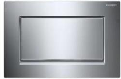 Geberit Vezérlőgomb Geberit Sigma30 króm fényes 115.893. KY. 1 (115.893.KY.1)