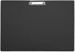 Alco Clipboard simplu A3 - landscape, plastifiat PVC, ALCO - albastru (AL-5521-15) - forit