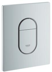 Grohe Vezérlőgomb GROHE Arena Cosmopolitan műanyagból króm kivitelben matt felülettel 38844P00 (38844P00)