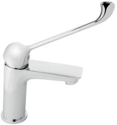 FERRO Mosdó csaptelep Novaservis Metalia 54 leeresztőszelep nélkül króm 54002/1L, 0 (54002/1L,0)