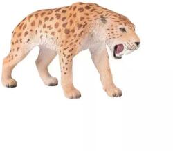 Mojo Mojo: Kardfogú tigris - kézzel festett figura (381032) - jatekbolt