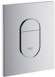 Grohe Vezérlőgomb GROHE Arena Cosmopolitan műanyagból króm kivitelben fényes felülettel 38844000 (38844000)