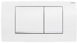 Geberit Twinline30 vezérlőgomb 115.899. KJ. 1 (115.899.KJ.1)
