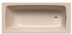 KALDEWEI Téglalap alakú kád Kaldewei Cayono 160x70 cm zománcozott acél bal és jobb is bahamabeige 274834010030 (274834010030)