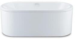 KALDEWEI Ovális kád Kaldewei zománcozott acél 282748573001 (282748573001)