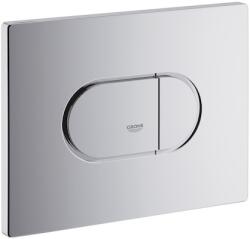 Grohe Vezérlőgomb GROHE Arena Cosmopolitan műanyagból króm kivitelben fényes felülettel 38858000 (38858000)