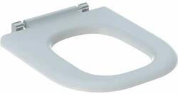 Geberit Wc ülőke Geberit Selnova fehér színben 500.794. 01.1 (500.794.01.1)