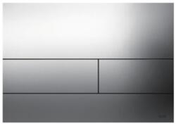 Tece Vezérlőgomb Tece Square II króm kivitelben fényes felülettel 9.240. 831 (9.240.831)