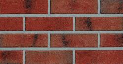 Klinker Homlokzati szalag Klinker Klinker piros MANUSBAC (PTRB00022)