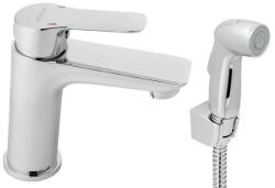 FERRO Mosdó csaptelep Novaservis Metalia 54 bidé zuhannyal króm 54015, 0 (54015,0)