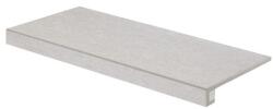 RAKO Lépcsőkő Rako Block világosszürke 40x80 cm matt DCF84780.1 (DCF84780.1)