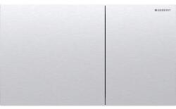 Geberit Vezérlőgomb Geberit Sigma70 csiszolt acél 115.622. FW. 1 (115.622.FW.1)