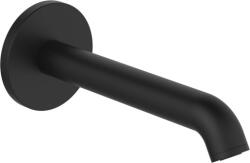 Hansa Kádlefolyó Hansa Vantis fekete matt 5450210033 (5450210033)