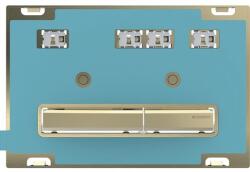 Geberit Vezérlőgomb Geberit Sigma50 cink 115.672. 00.2 (115.672.00.2)