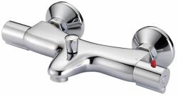 FERRO Kád csaptelep Novaservis Aqualight zuhanyszett nélkül 150 mm Króm 25201.0 (2520/1,0)