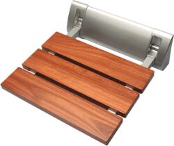 Multi Zuhanykabin ülőke Multi Multi lehajthatóbarna SEDWOOD (SEDWOOD)