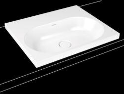 KALDEWEI Mosdó Kaldewei Centro 60x50x4 cm Perl-Effekt 902806013001 (902806003001)