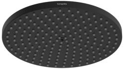 Hansgrohe Fejzuhany Hansgrohe Raindance S matt fekete 27624670 (27624670)
